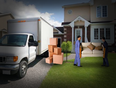 Household Movers