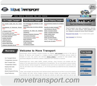 move transport