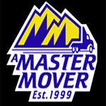 A Master Mover-logo