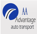 AAAdvantage auto transport-logo