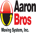 Aaron Bros Moving & Self Storage-logo