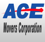 Ace Movers Corporation-logo