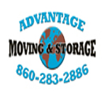 AdvantageMovingStorage logos