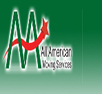 All American Albuquerque Moving Company-logo