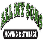 All My Sons-Salt Lake City-logo