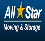 All Star Moving & Storage Inc-logo