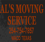 Als Moving Service-logo