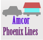 Amcor Phoenix Lines-logo