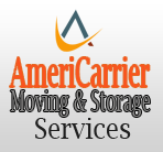 AmeriCarrier Moving & Storage Services-logo