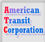 American Transit Corporation-logo