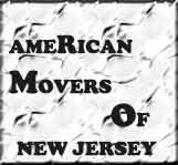 American Movers of New Jersey-logo