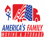 Americas Family Moving And Storage-logo