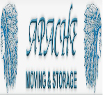 Apache-Moving-Storage-Company logos