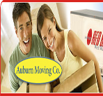 Auburn Moving Company-logo
