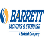 Barrett Moving & Storage Co-logo
