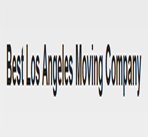 Best Movers Los Angeles-logo