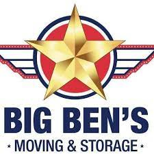 Big Bens Moving and Storage, Inc-logo