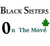 Black Sisters On the Move-logo