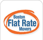 Boston Flat Rate Movers-logo