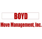Boyd Move Management, Inc-logo