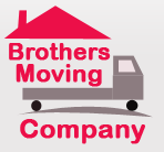 Brothers Moving Company-logo