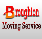 Broughton Moving Service-logo