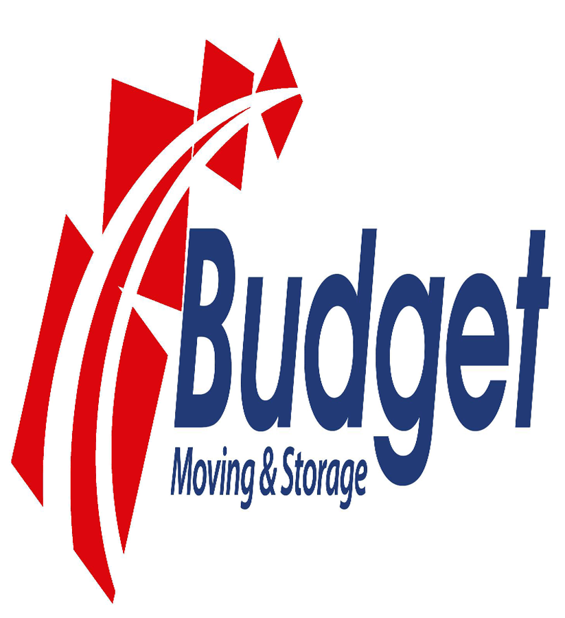 Budget-Moving-And-Storage-LLC logos