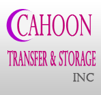 Cahoon Transfer & Storage Inc-logo