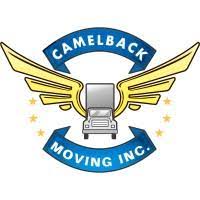 Camelback Moving-logo