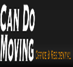 Can Do Moving LLC-logo