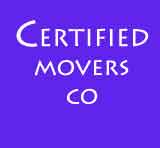 Certified Movers Co-logo