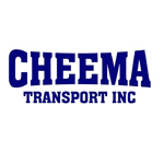 Cheema Transport Inc-logo