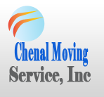 Chenal-Moving-Service-Inc logos
