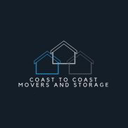 Coast to Coast Movers And Storage-logo