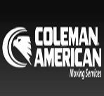 Coleman American Moving Services, Inc-logo