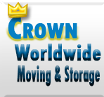 Crown Worldwide Moving & Storage-logo