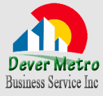 Dever Metro Business Service Inc-logo