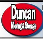 Duncan Transfer & Storage of Cookeville-logo