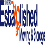Established-Moving logos