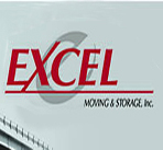 Excel Moving & Storage Inc-logo