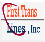 First Trans Lines, Inc-logo