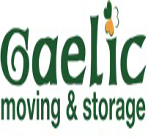 Gaelic Moving & Storage-logo