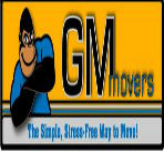 Giant Monkey Movers-logo