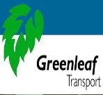 Greenleaf Transport-logo