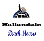 Hallandale Beach Movers-logo