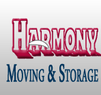 Harmony Moving & Storage-logo