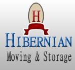 Hibernian Moving & Storage Inc-logo