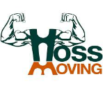Hoss-Moving logos