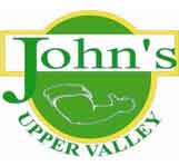 Johns Upper Valley Moving-logo