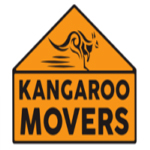 Kangaroo-Movers logos